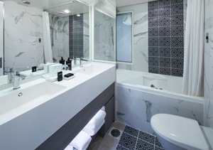 Celebrity Suite